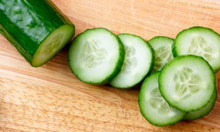 Cucumber