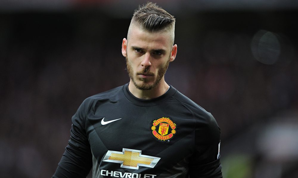 David de Gea