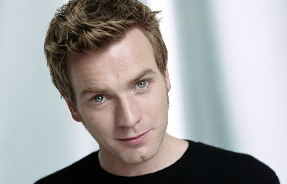 Ewan McGregor