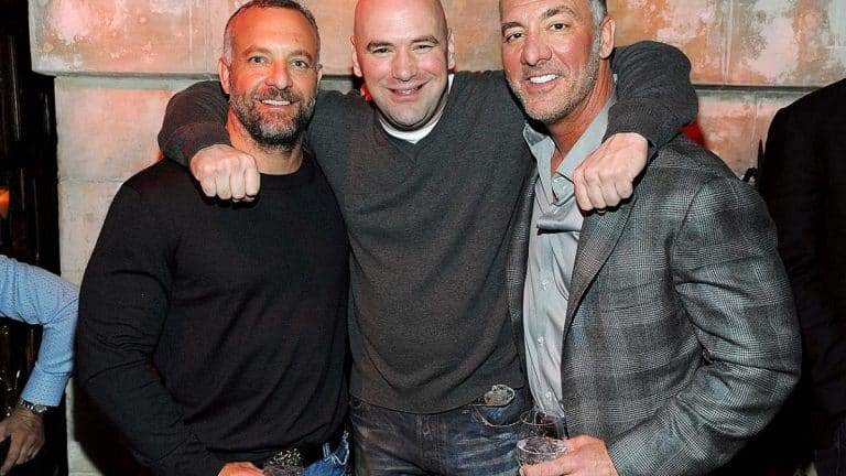 The UFC Has Been Sold For $4.2 Billion