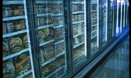 Freezer