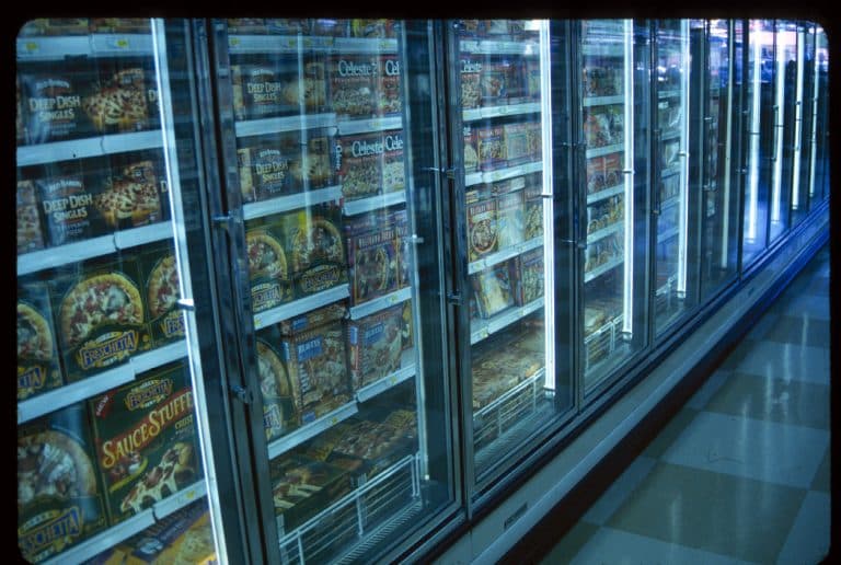 Freezer