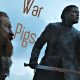 Game Of Thrones War Pigs