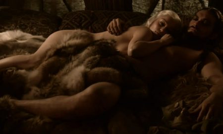 Game of Thrones sex