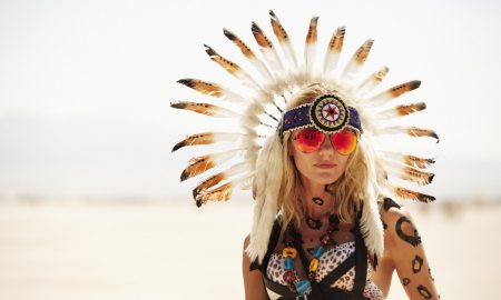 2012 Burning Man