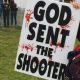 God Sent Shooter