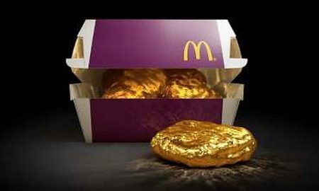 Golden Nugget