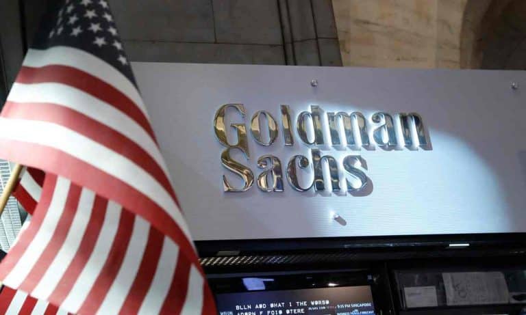 Goldman Sachs Under Investigation For Using Prostitutes To Close Business Deals