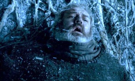 Hodor Dead