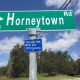 Horneytown