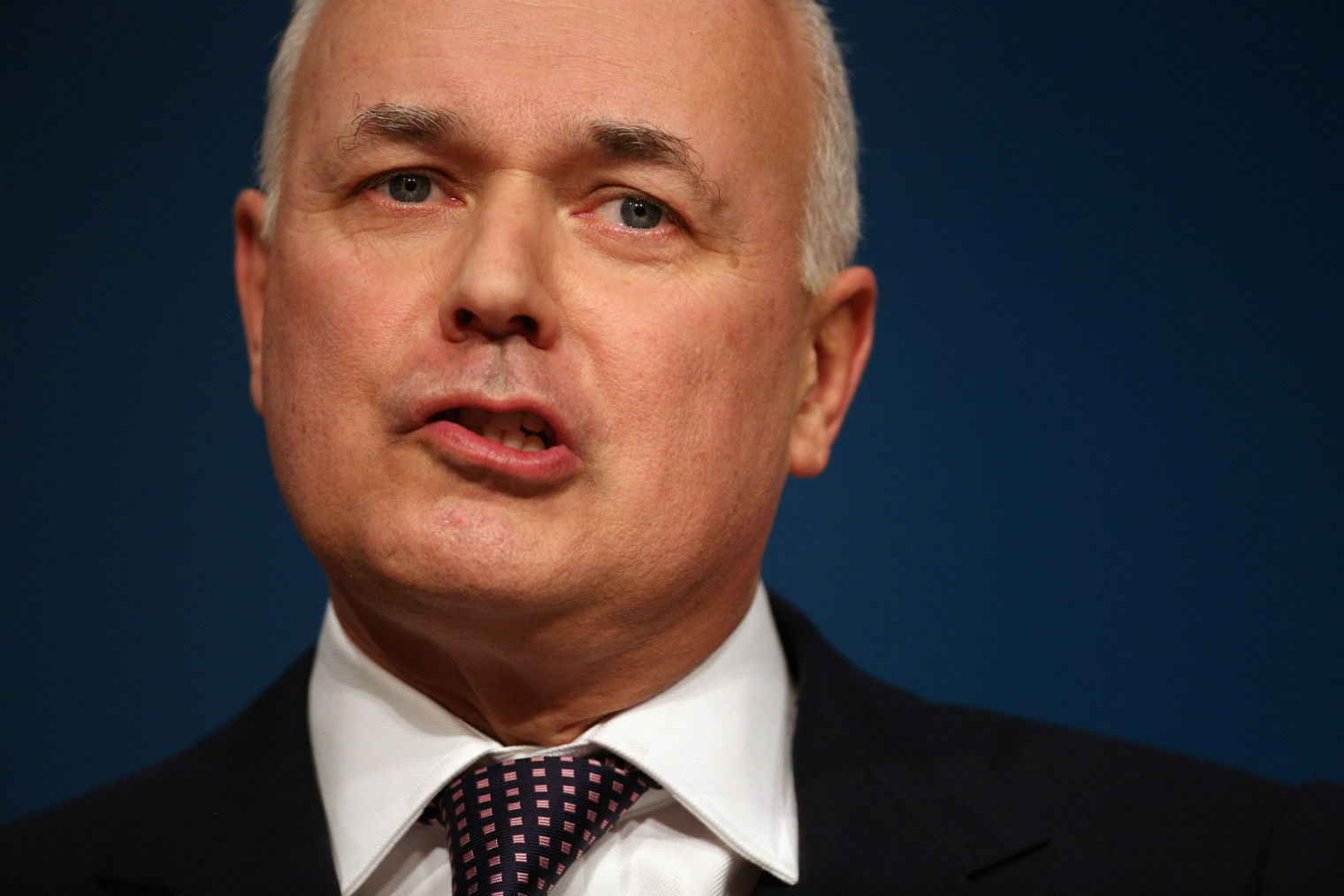 Iain Duncan Smith