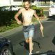Insane Road Rage Attack
