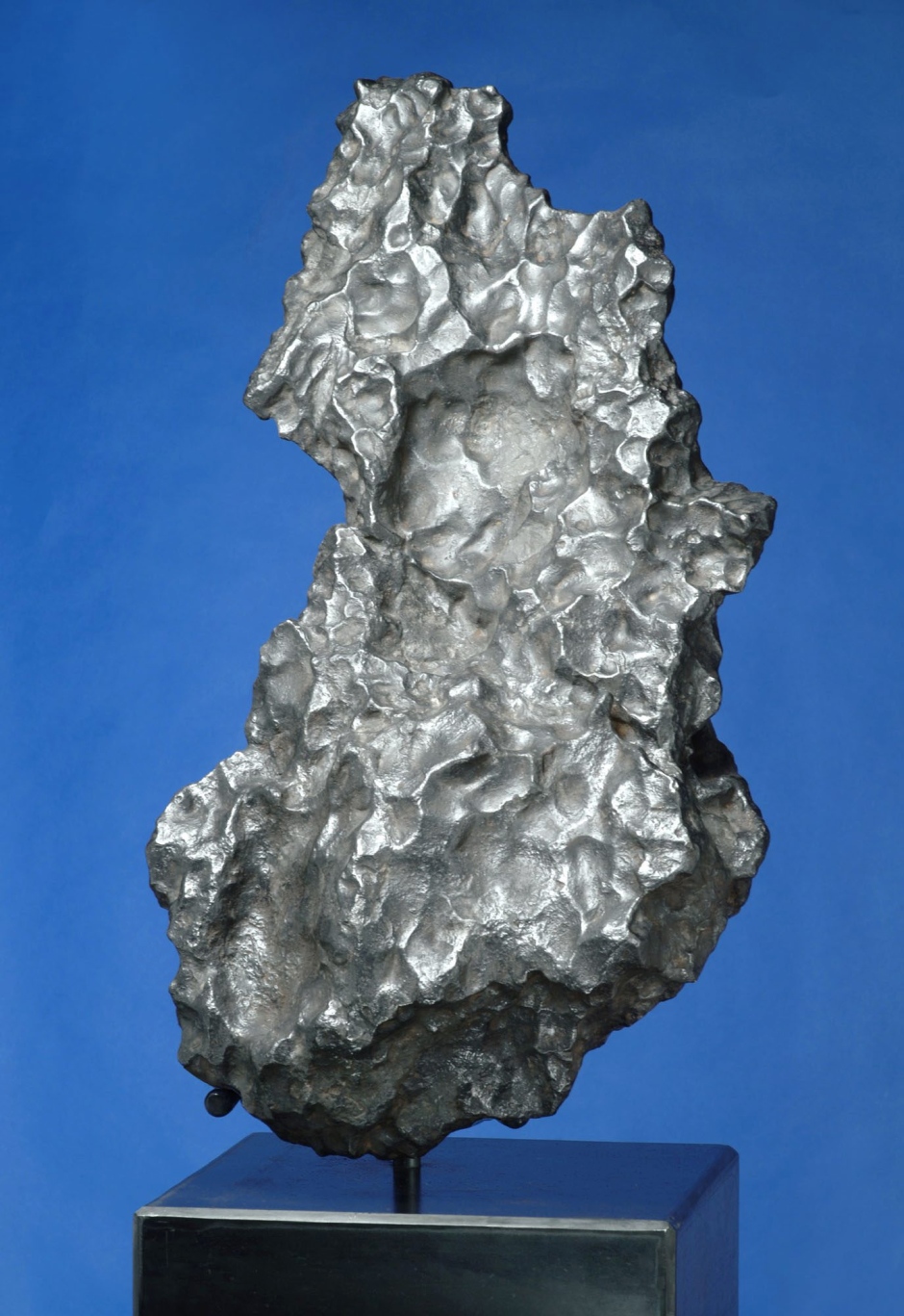 Iron Meteorite