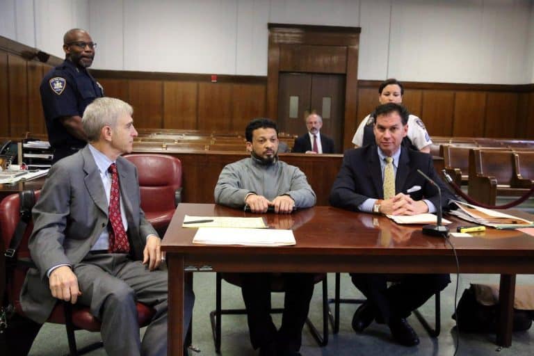 This Guy Spent 5 Months In Prison Because He Didn’t Know His Bail Was Only $2
