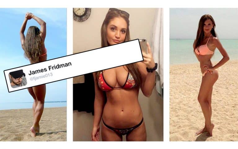 James Fridman