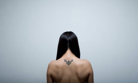 Japan naked restaurant