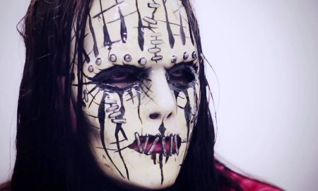 Joey Jordison
