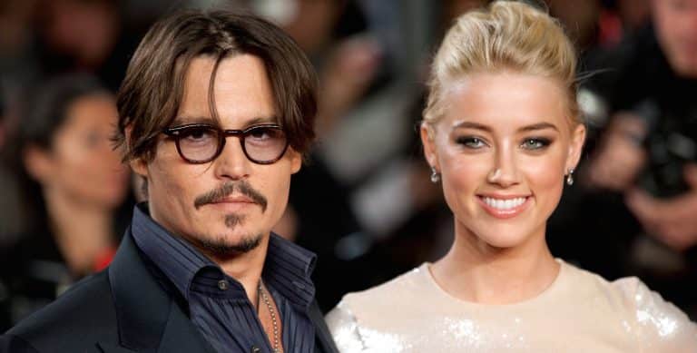 Johnny Depp Amber Heard