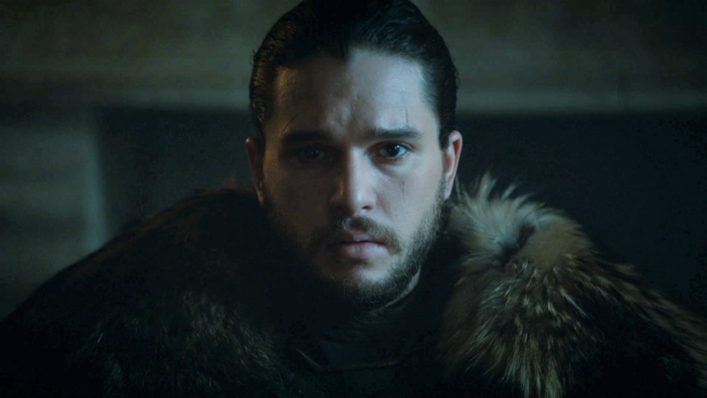 Jon Snow