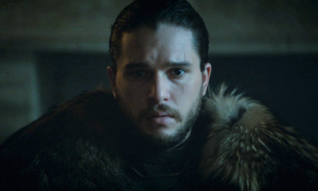 Jon Snow