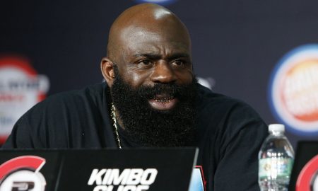 Kimbo Slice