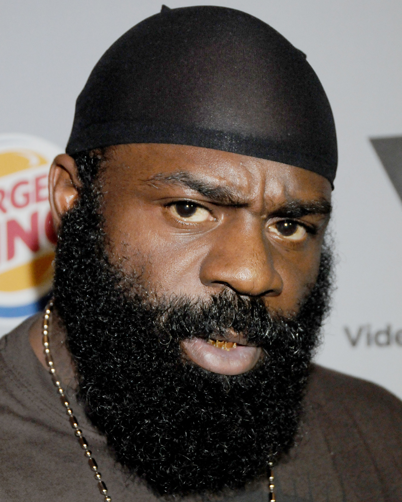 Kimbo Slice