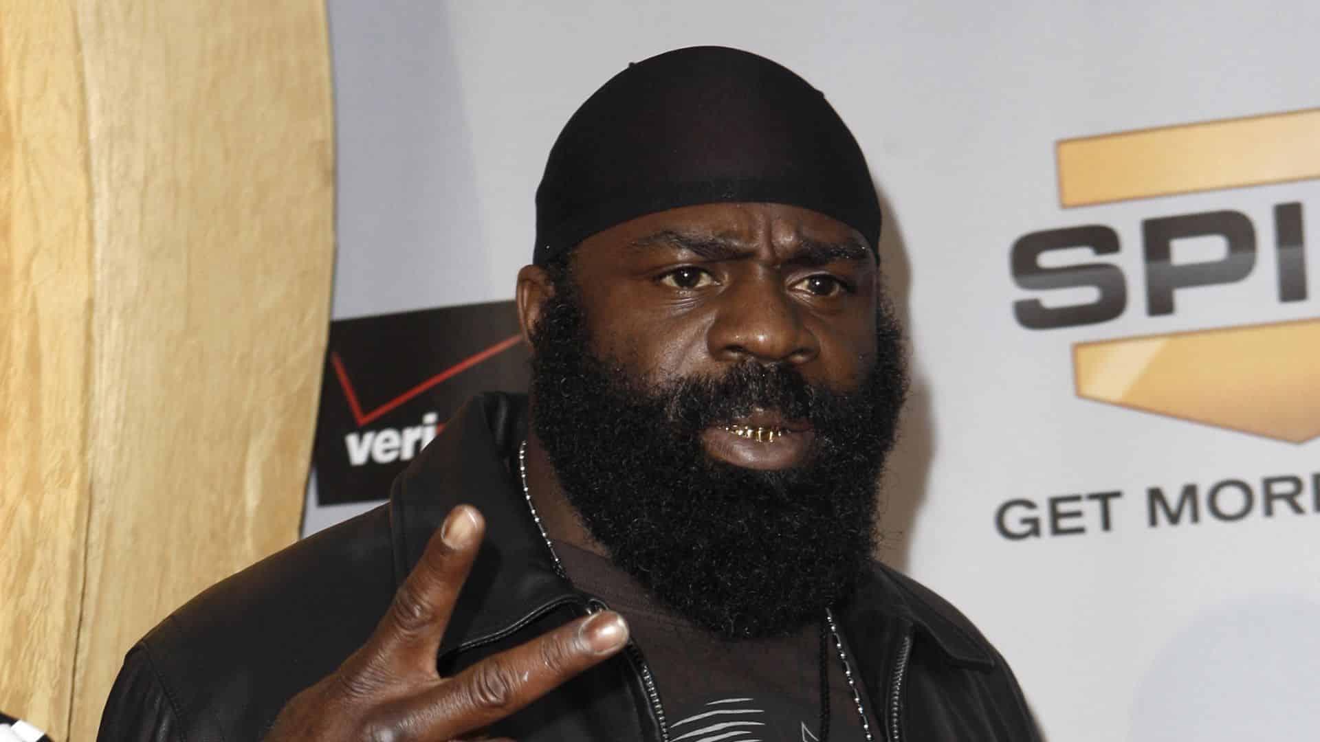 Here Are The Top 6 Most Brutal Kimbo Slice Street Fights Sick Chirpse