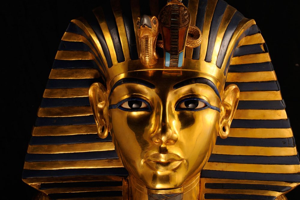 King Tut