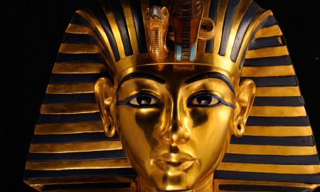 King Tut