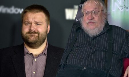 Premiere Of AMC's "The Walking Dead" 4th Season - Arrivals