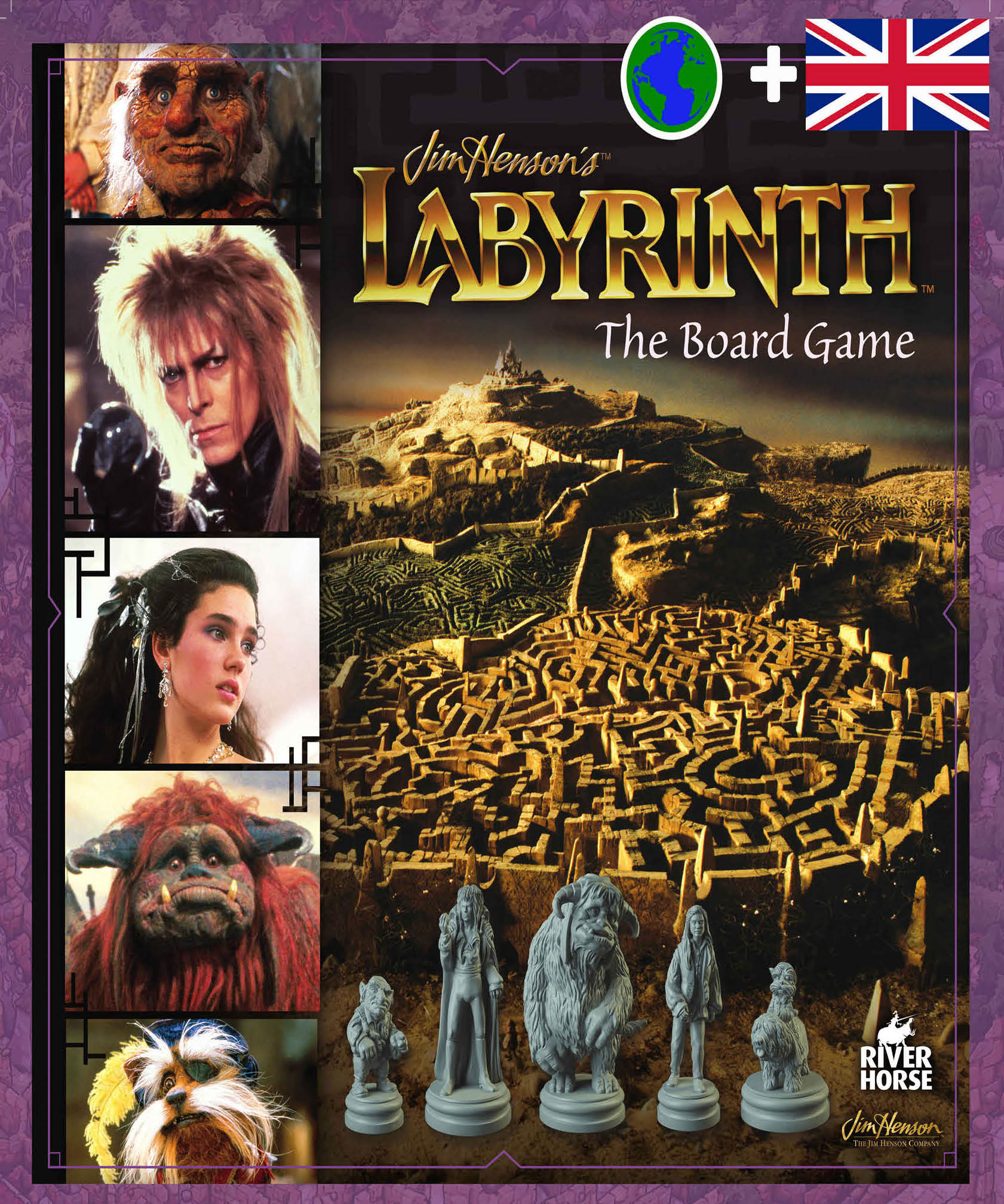 Labyrinth game