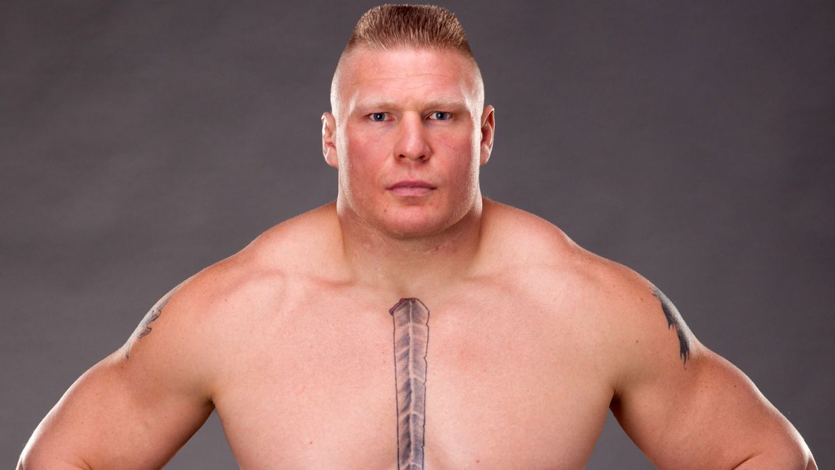 Brock Lesnar's Opponent For UFC 200 Has Been Revealed ...