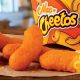 Mac n cheetos