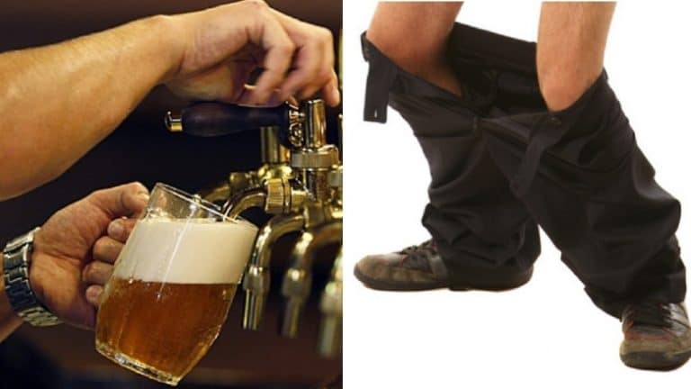 Guy Loses Trousers On Wild Night Out; Finds Them Thanks To The Help Of Reddit