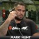Mark Hunt Phone