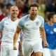 Mark wright football