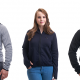 Massage Hoodie