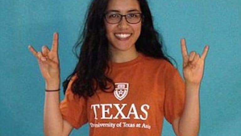 Student Brags About Getting Scholarship Despite Being In US Illegally, Twitter Destroys Her