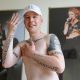 Miley Cyurs Tattoos