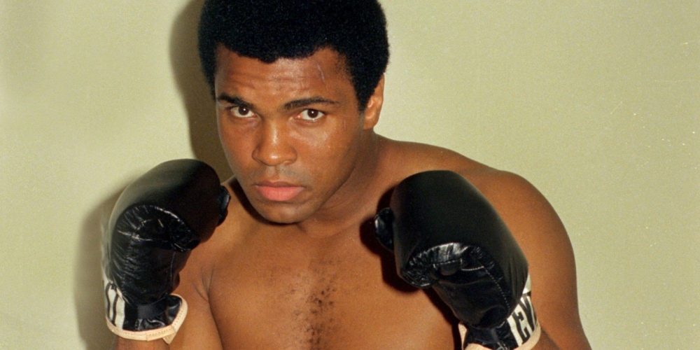 Muhammad Ali