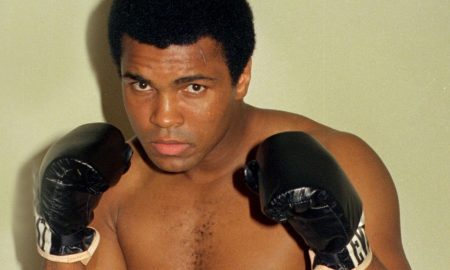 Muhammad Ali