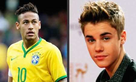 Neymar Bieber