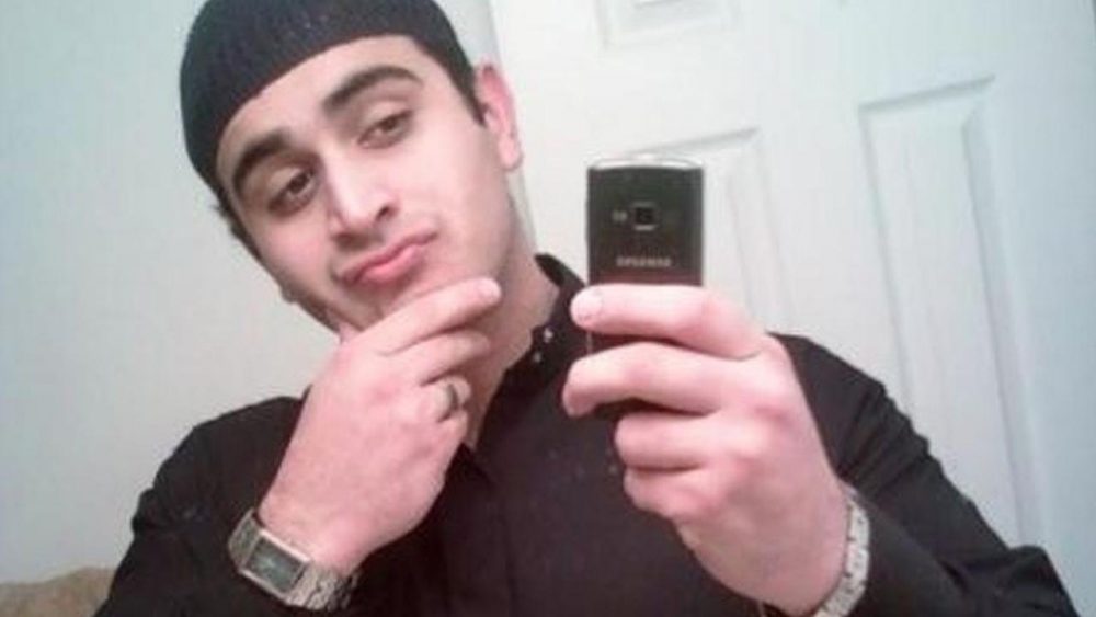 Omar Mateen