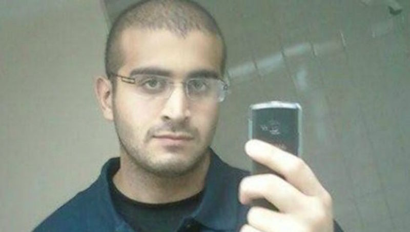 Omar Mateen