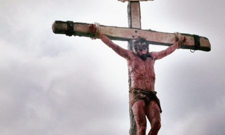 Passion of the Christ