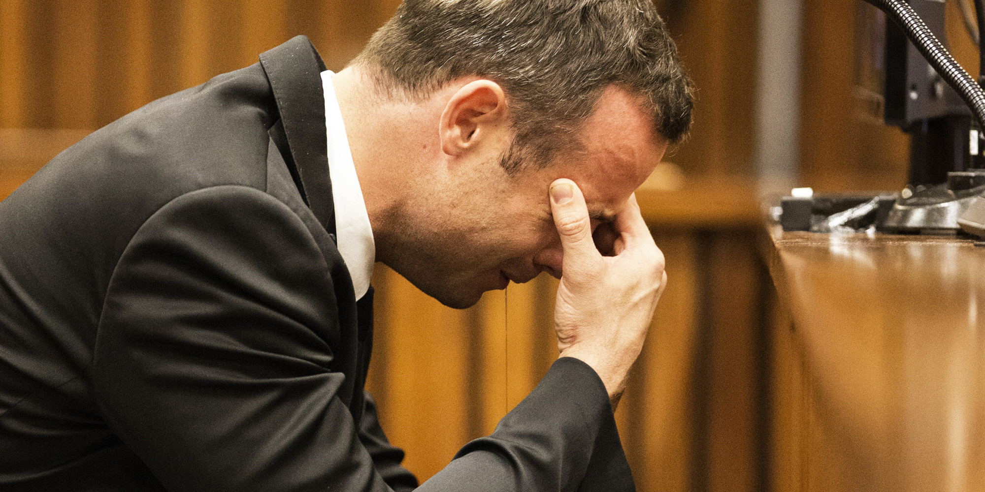 Oscar Pistorius