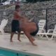 Pool Fihgt
