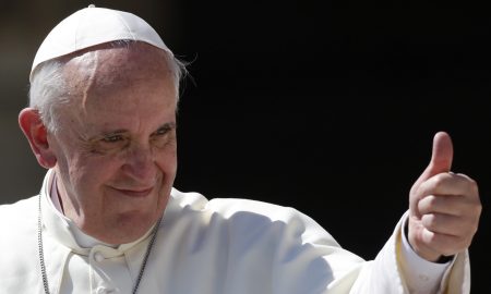Pope Francis