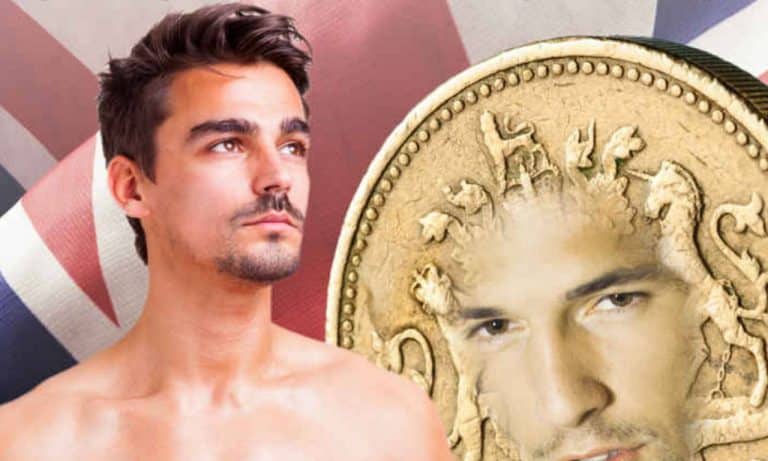 Pounded by the pound