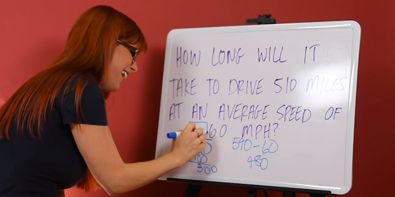 This Video Of Porn Stars Doing Maths Equations On A Sybian Should Be Shown On The National